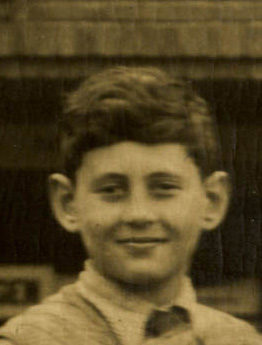 Abraham van Coevorden